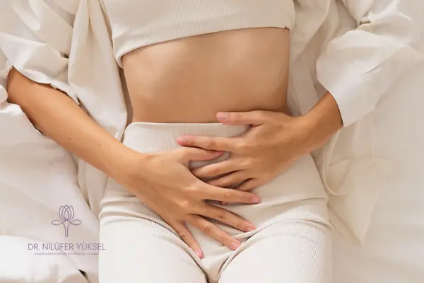 Endometriozis Nedir? Belirtileri, Tedavisi ve Ameliyatı | Antalya