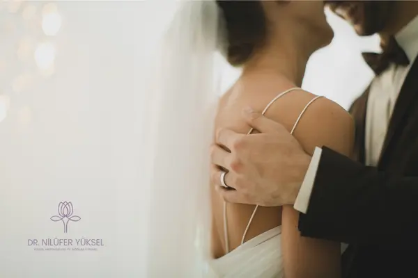 İlk Gece Korkusu Nedir, Neden Olur, Nasıl Yenilir? | Antalya
