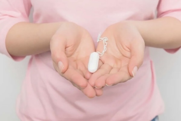 Vajinal Tampon Kullanımı Antalya